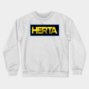 Colton Herta Crewneck Sweatshirt